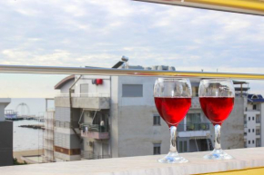 One bedroom apartment 1377